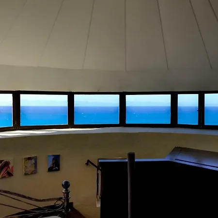 Willa Mythica Tower Mill Jalisos Zewnętrze zdjęcie