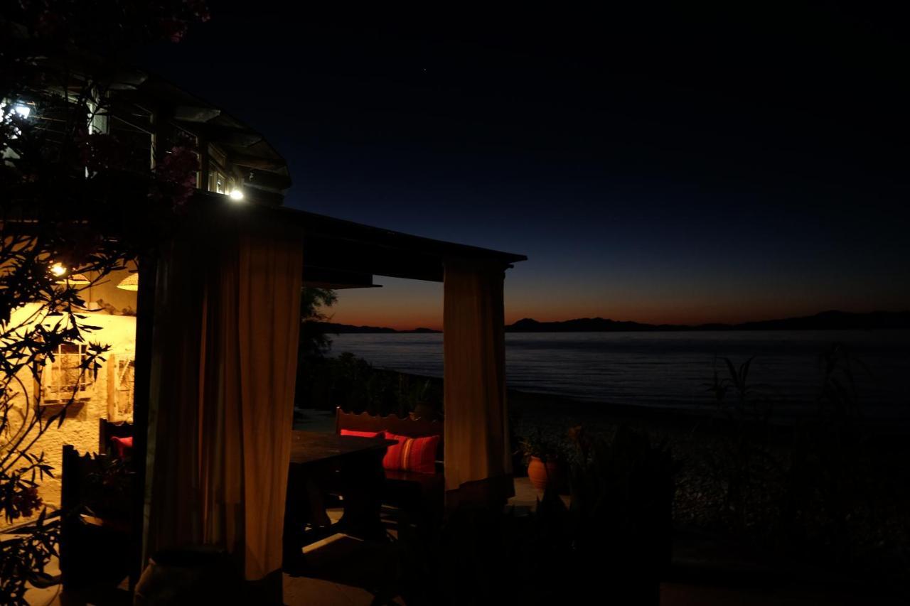 Holiday home Mythica Tower Mill Ialysos (Rhodes)