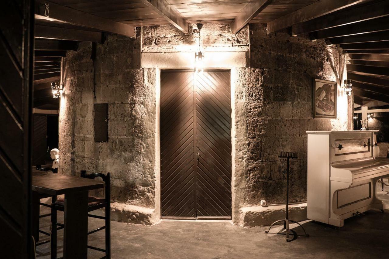 Vakantiehuis Mythica Tower Mill *