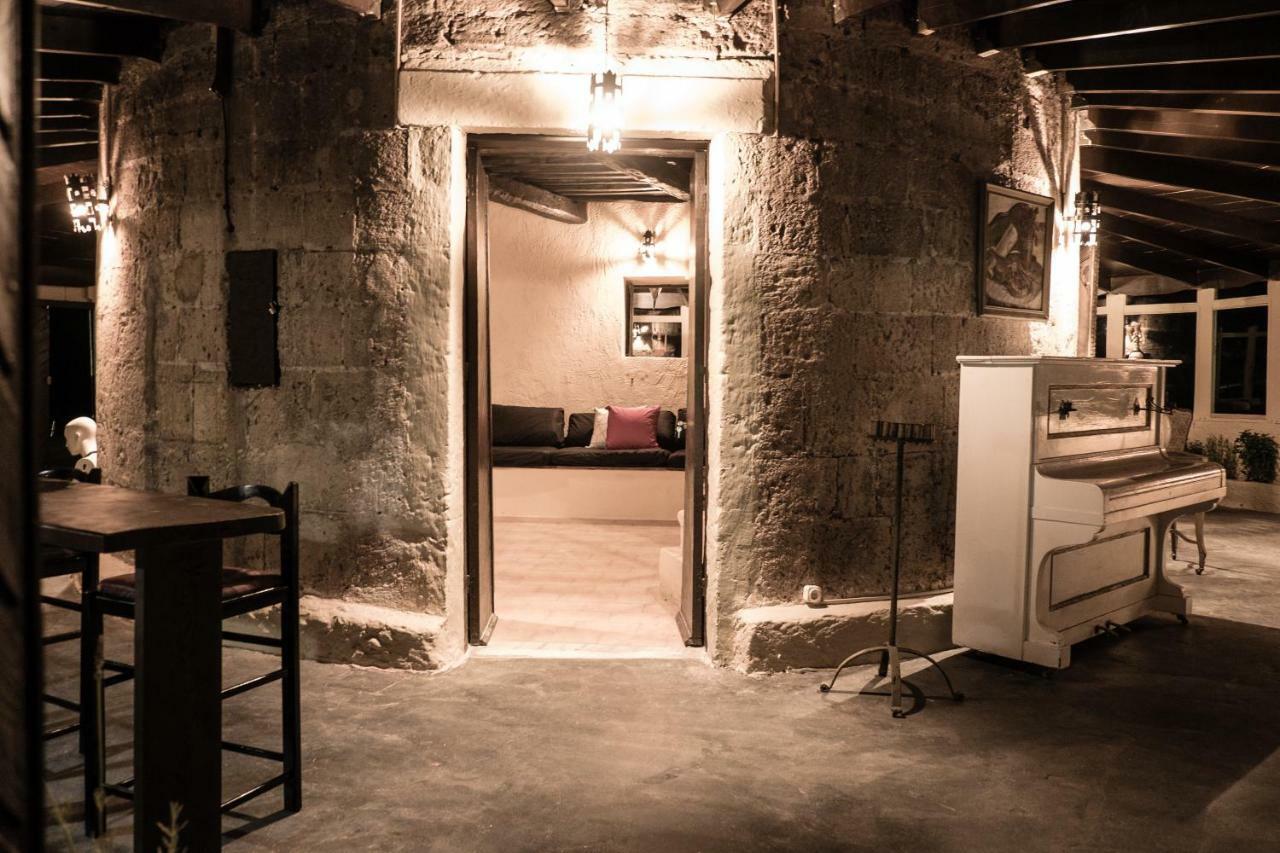 Mythica Tower Mill Jalisos