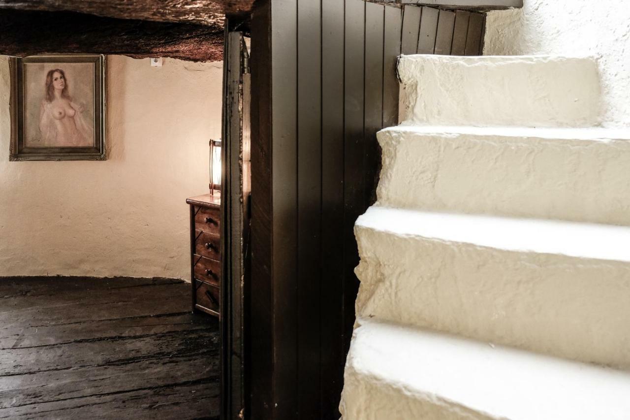 Mythica Tower Mill Holiday home *
