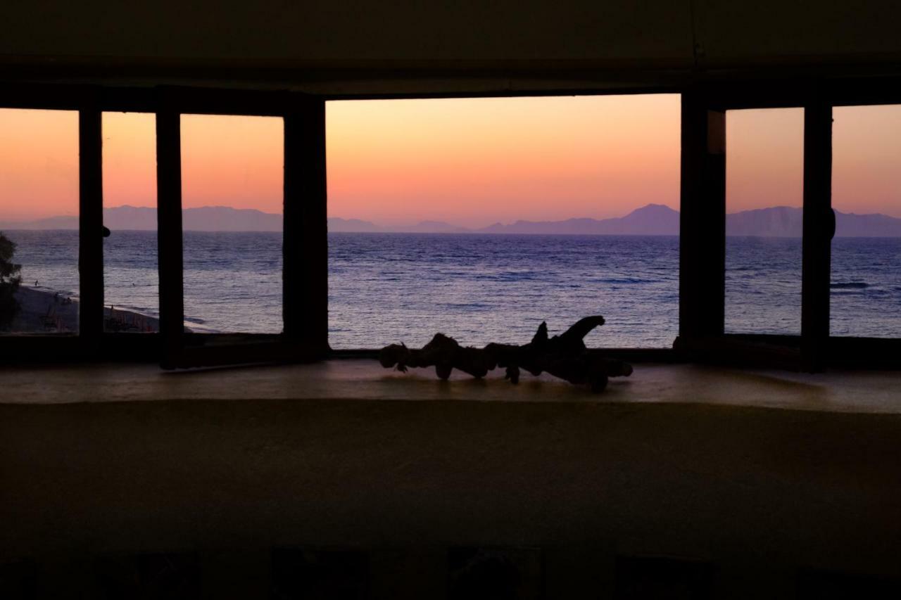 Mythica Tower Mill Holiday home Ialysos (Rhodes)
